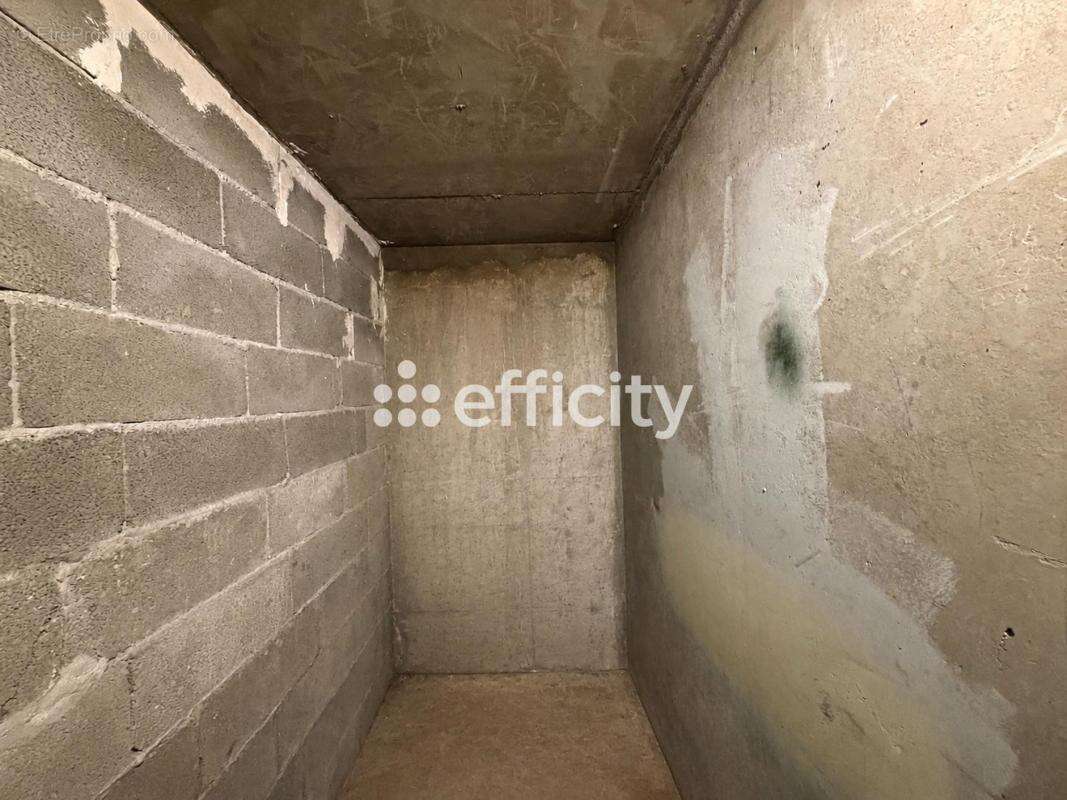 Appartement - photo 6