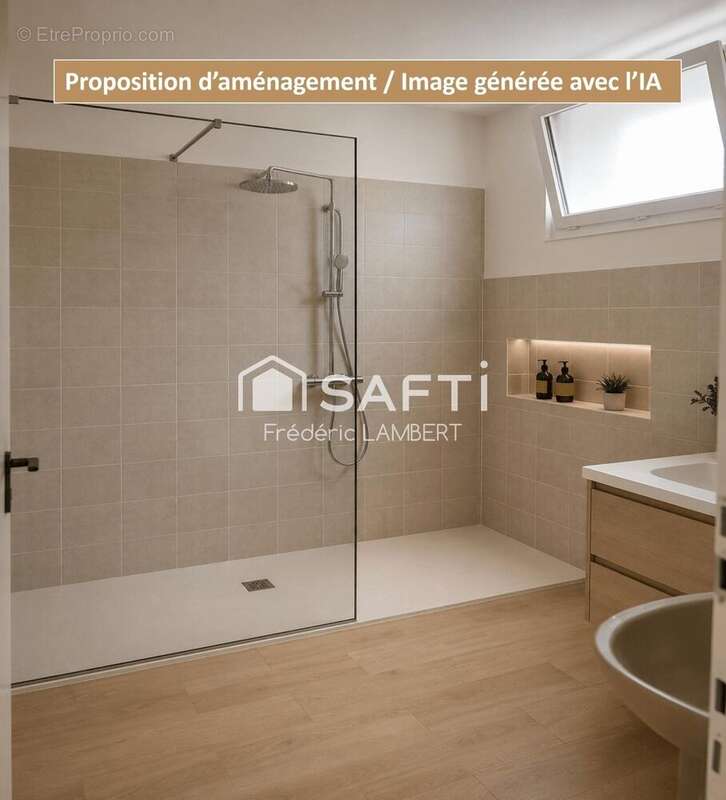 Photo 8 - Maison à NIORT