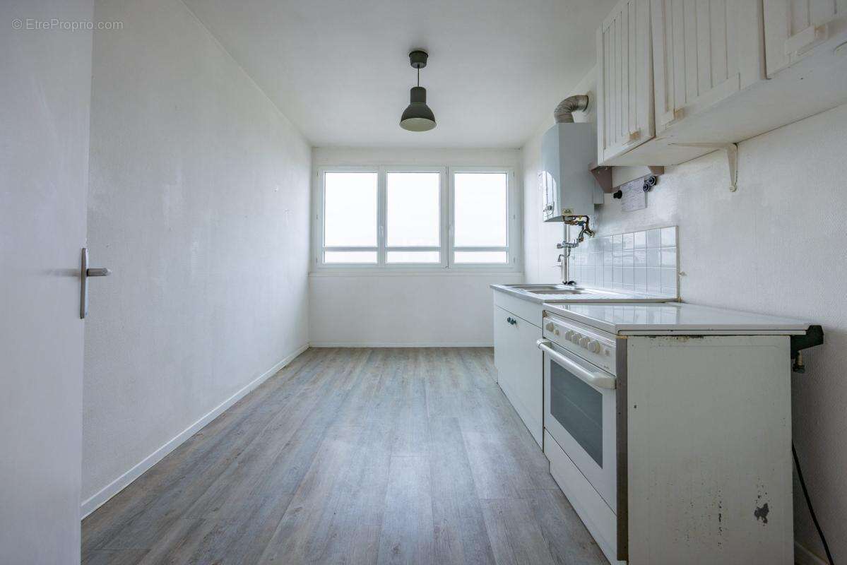 Appartement à SAINT-HERBLAIN