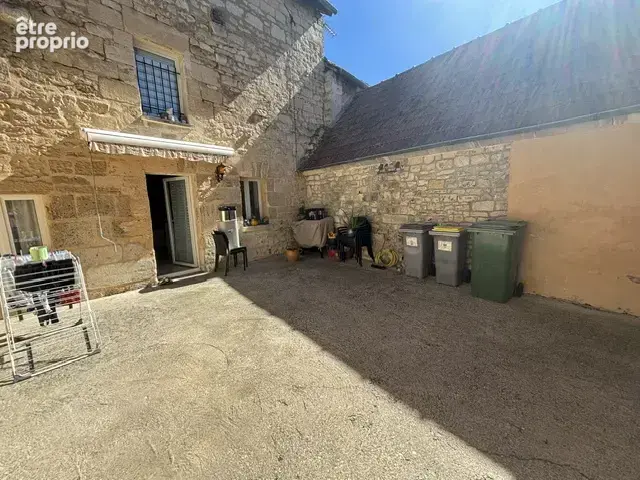 Saint vaast les mello - au coeur du village - photo 11