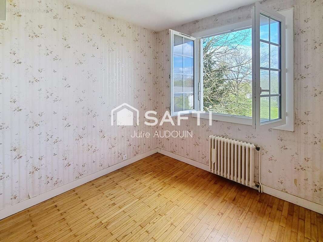 Photo 6 - Maison à MATHA
