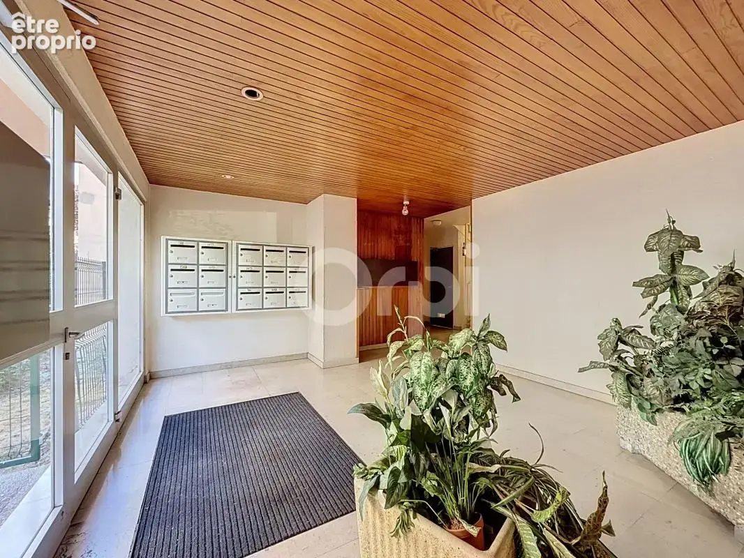 Appartement à Vendre- MULHOUSE – T2 43,40 m² – DERNIER ÉTAGE – BALCON – 66 000 € FAI - photo 17