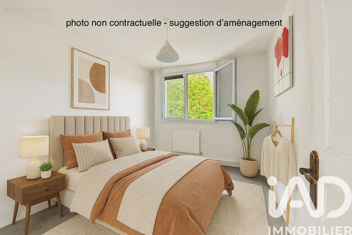 Photo 8 - Appartement à MERIEL