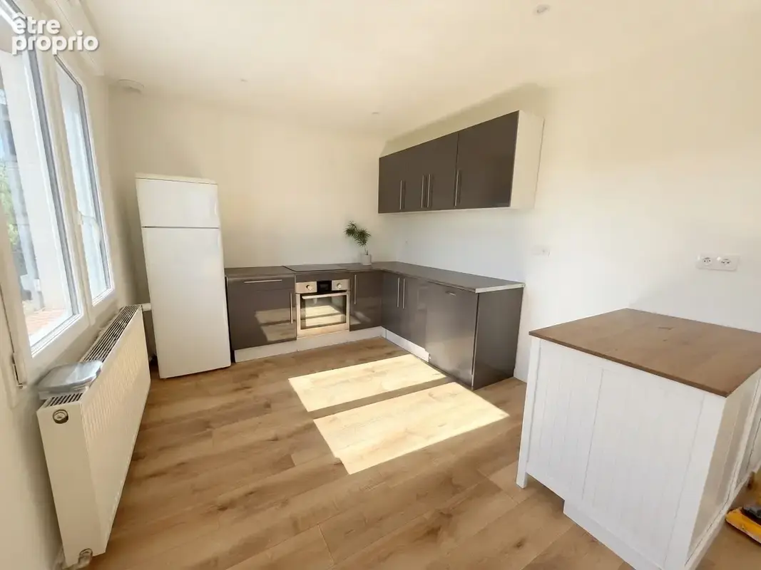 A vendre - maison - combleux - photo 3