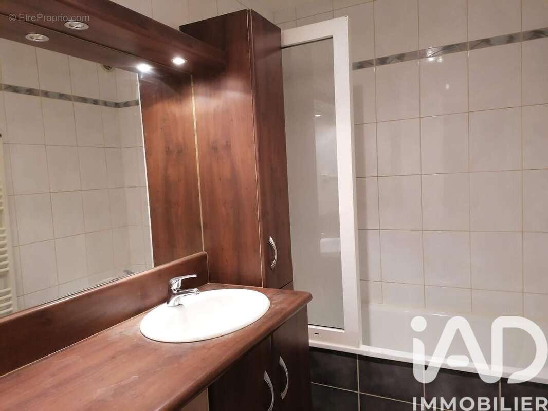 Photo 5 - Appartement à FIRMINY
