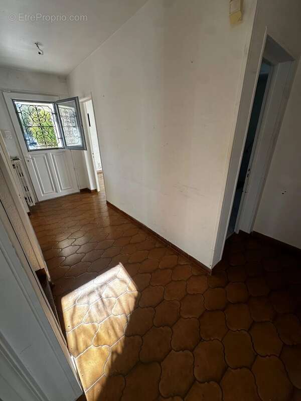 Maison à MONTPELLIER