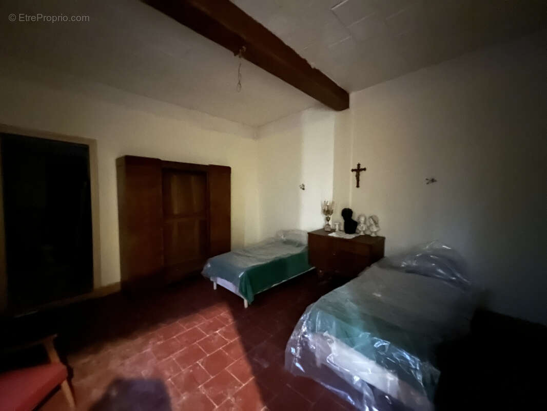 Maison à PEYRIAC-MINERVOIS