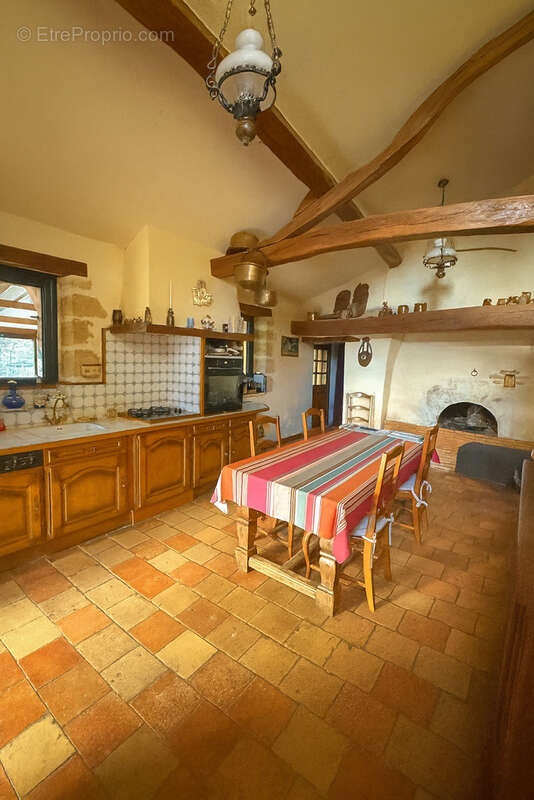 Maison à NOTRE-DAME-D&#039;ALLENCON