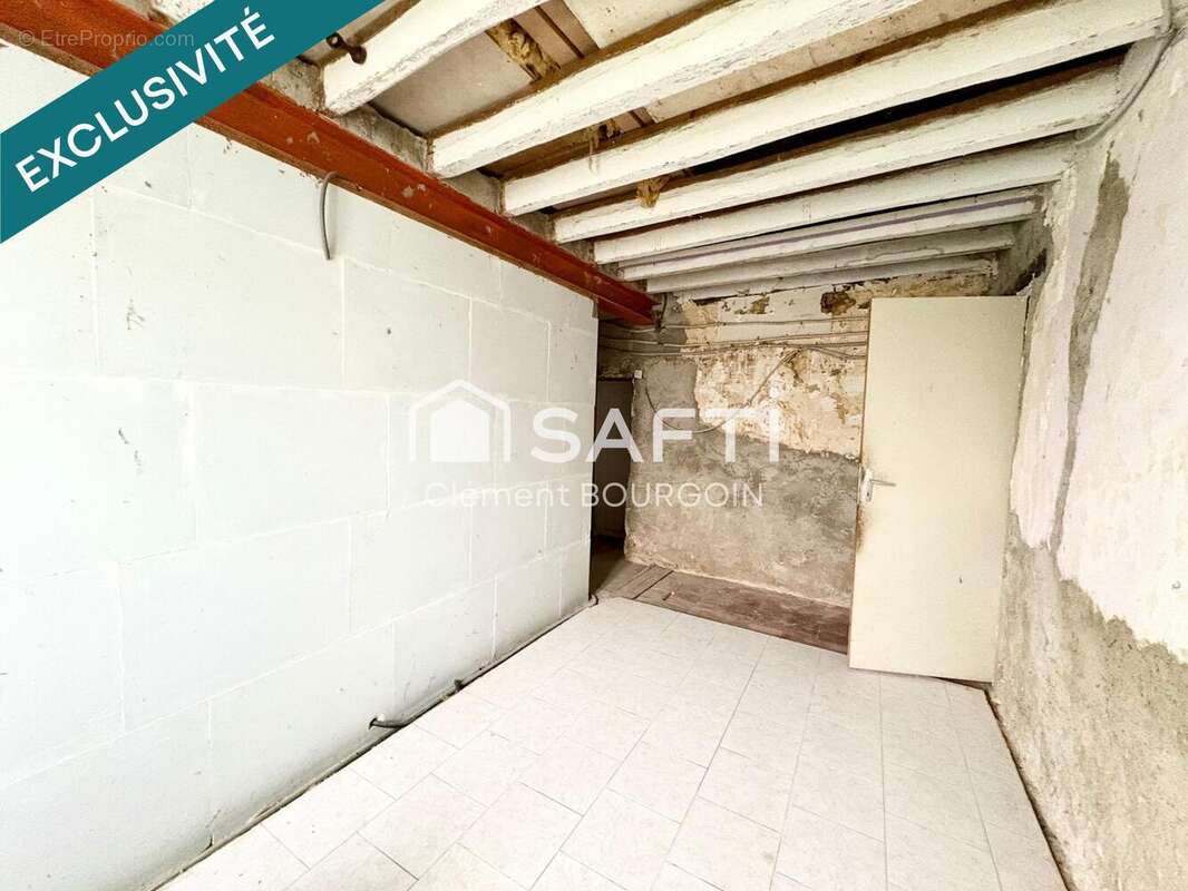 Photo 6 - Maison à VERNEIL-LE-CHETIF