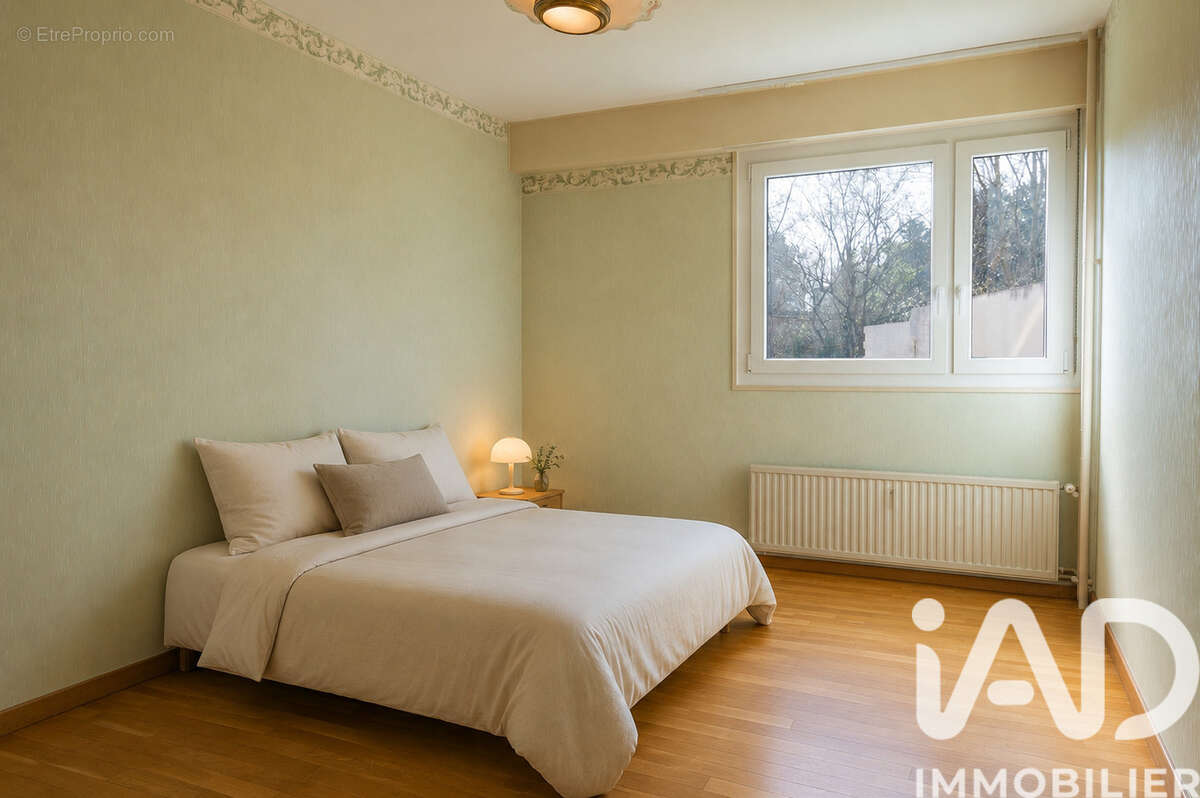 Photo 9 - Appartement à METZ