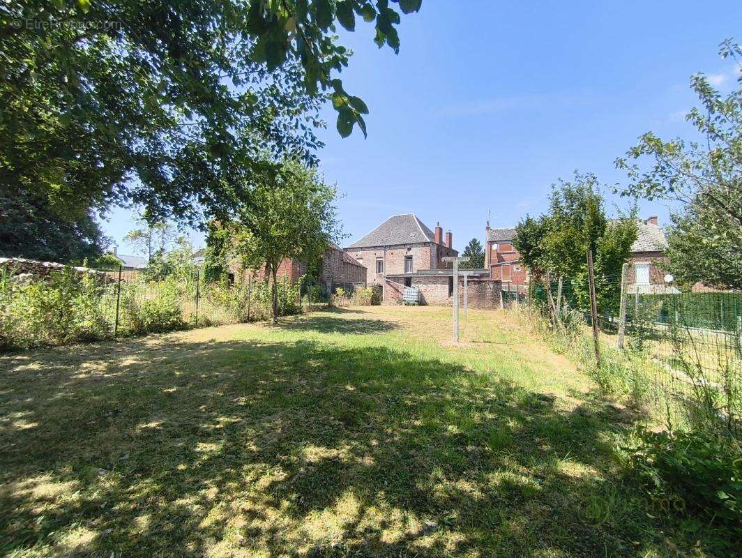 Maison 116 m² à Trelon  - photo 13