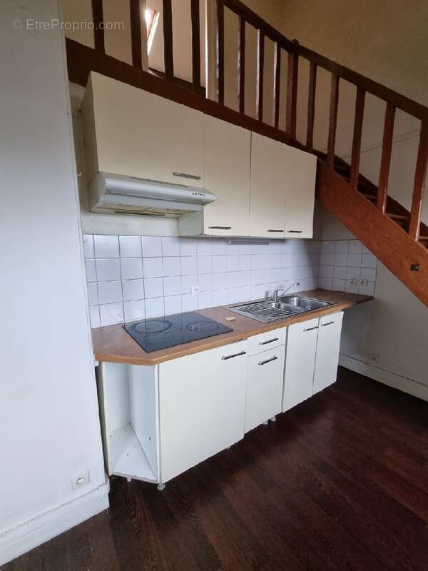 Appartement à TOURNAN-EN-BRIE