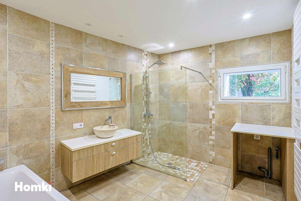 Maison à AUCAMVILLE