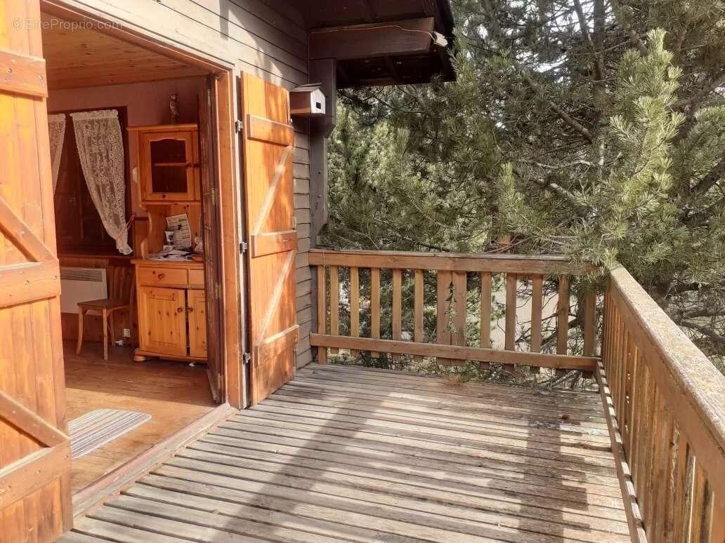 Maison à FORMIGUERES