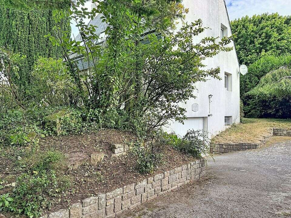 Ploemeur – cadre verdoyant en famille - photo 3