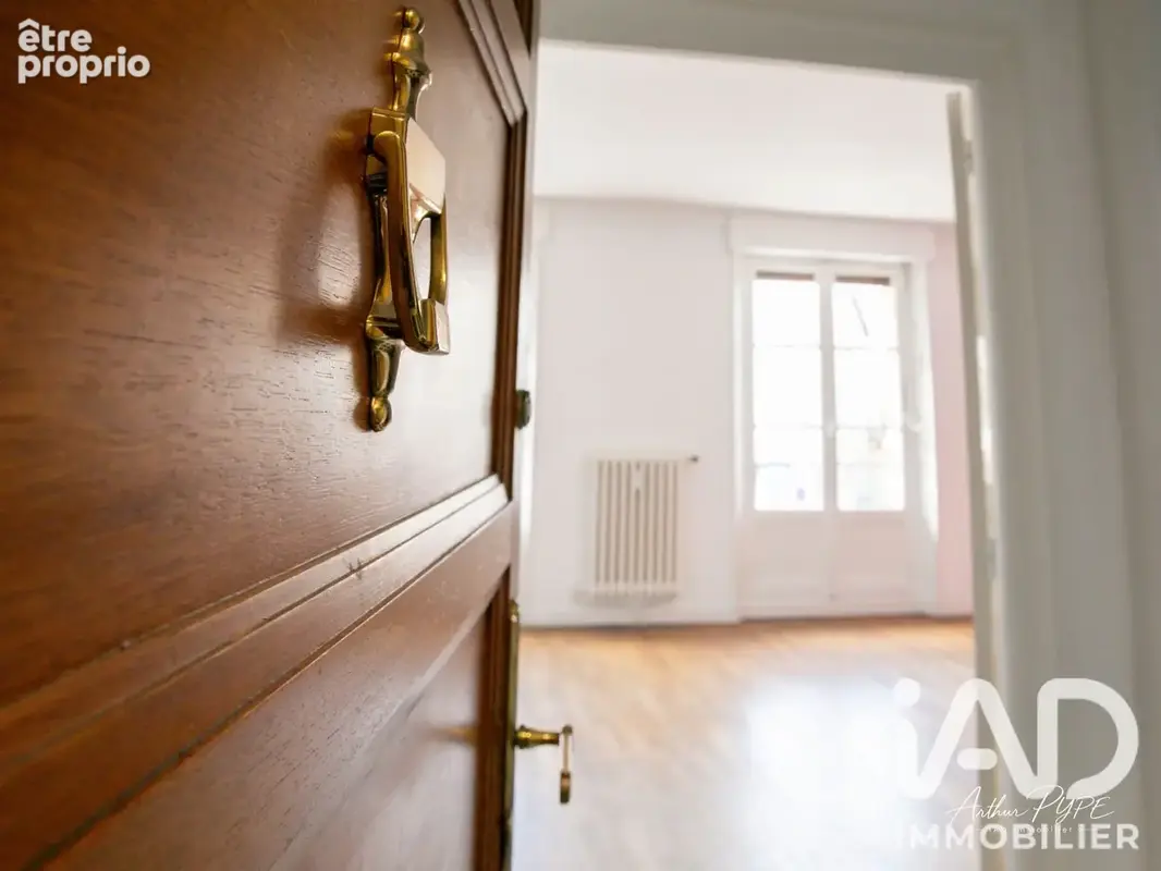 Photo 1 - Appartement à CHALONS-EN-CHAMPAGNE