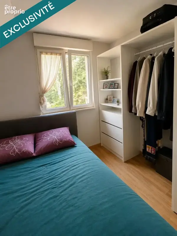 Photo 1 - Appartement à MULHOUSE