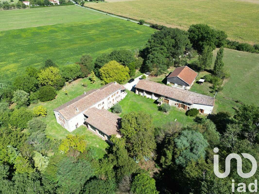 Photo 4 - Maison à REVEL