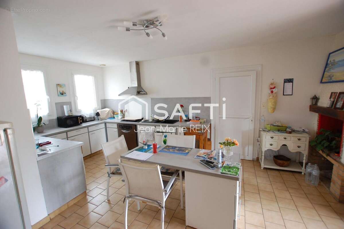 Photo 7 - Maison à SAINT-GERMAIN-DE-LUSIGNAN