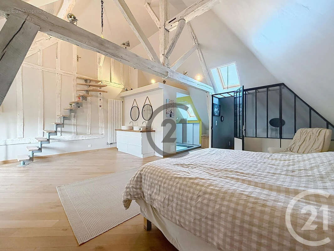Maison 270 m² à Maraye-En-Othe  - photo 10