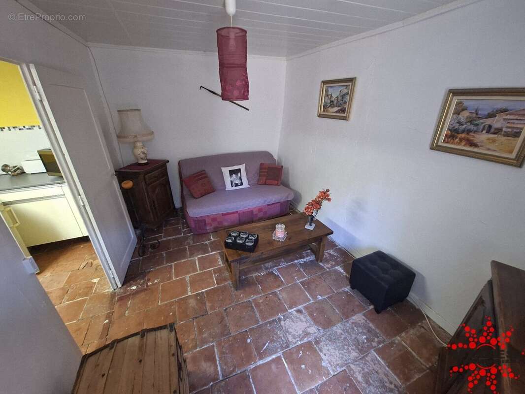 Maison à CESSENON-SUR-ORB
