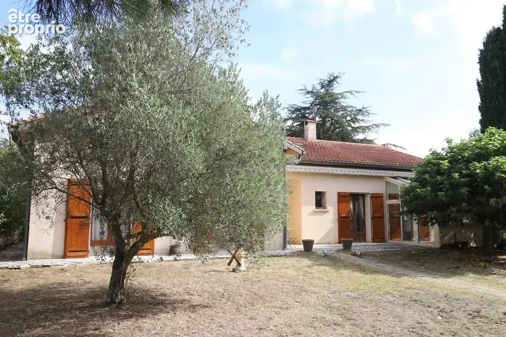 Mazères, belle maison de caractère  sur 2000 m² de terrain - photo 8