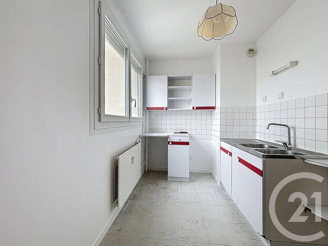 Appartement à ANGERS