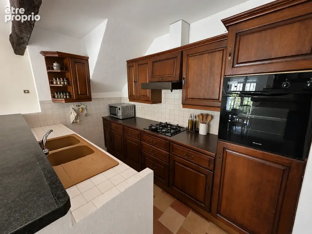 Charmante maison de village - photo 10