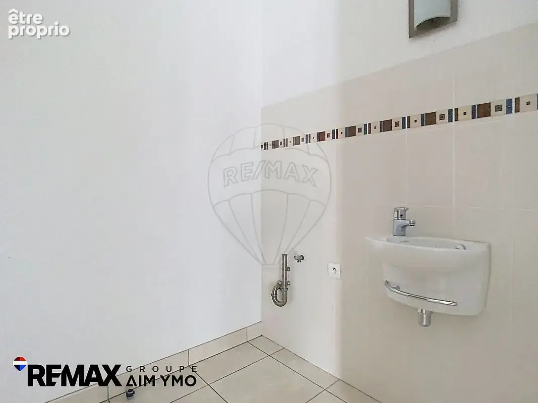 Appartement 2 chambre(s) à vendre - photo 4