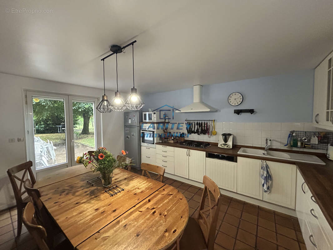 Maison 305m2 ROYE - photo 4