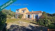 Photo 1 - Maison à SILLANS-LA-CASCADE
