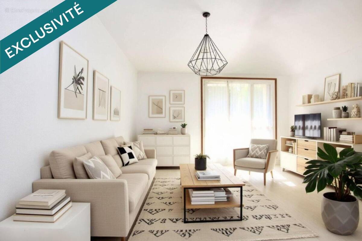 Photo 1 - Appartement à WISSOUS