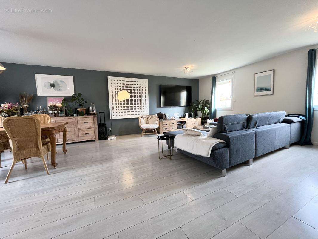 Maison à SAINT-ALBAN