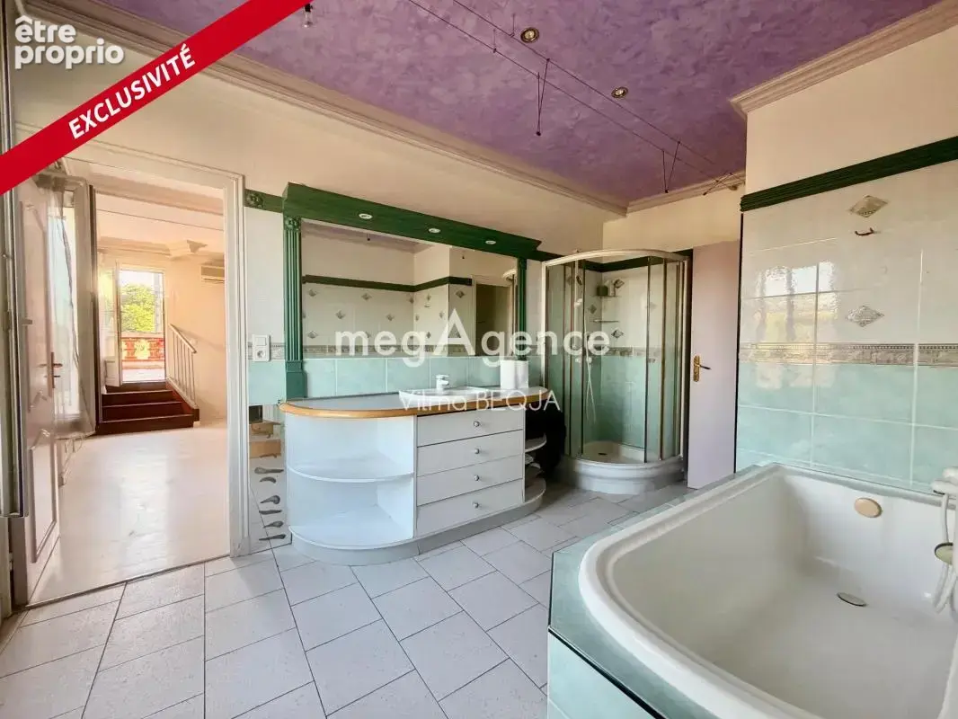 Propriété de caractère avec deux logements indépendants - photo 20
