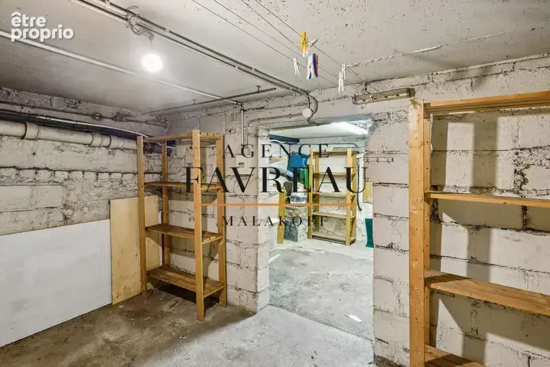 Ivry-sur-seine - limite vitry - maison 3 pièces avec jardin - dpe c - photo 10