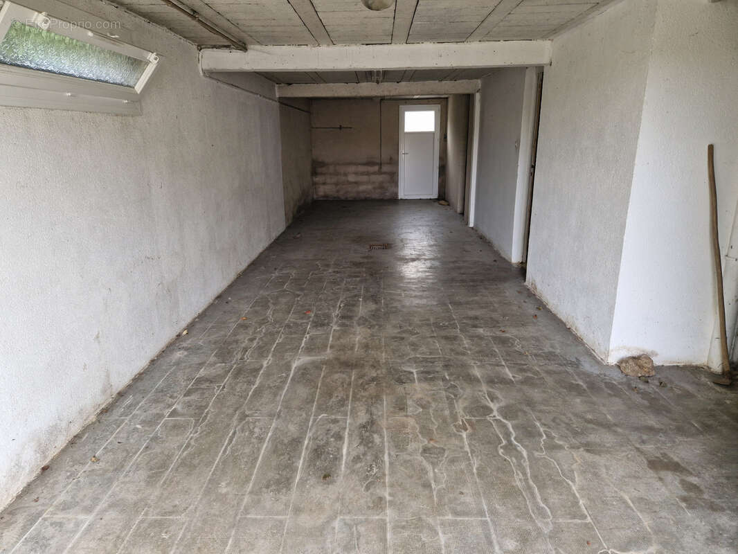 Maison à MONDOUBLEAU