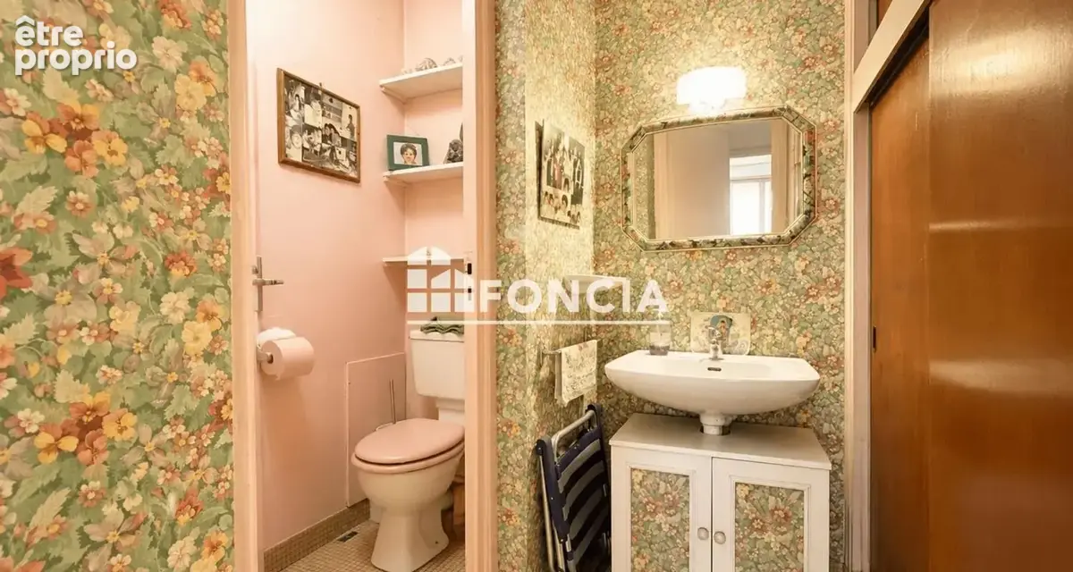 À vendre – appartement t5 de 121,00 m² carrez – le parc de chalin – écully - photo 6
