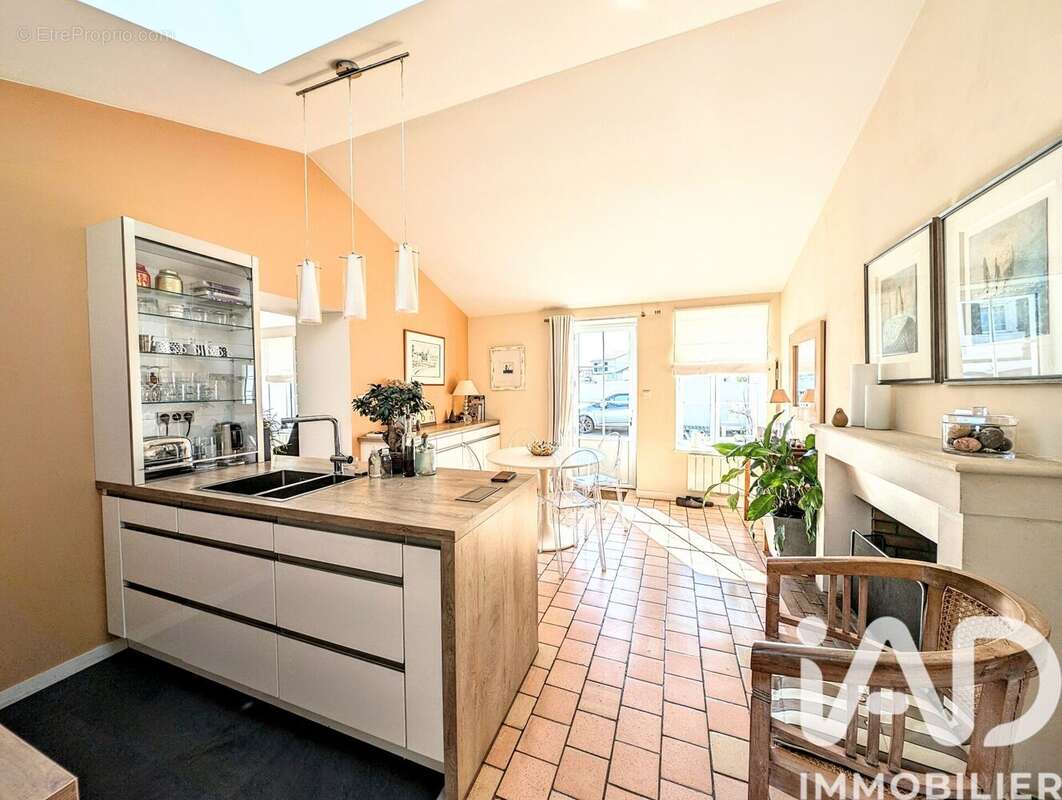 Photo 5 - Maison à LES SABLES-D'OLONNE