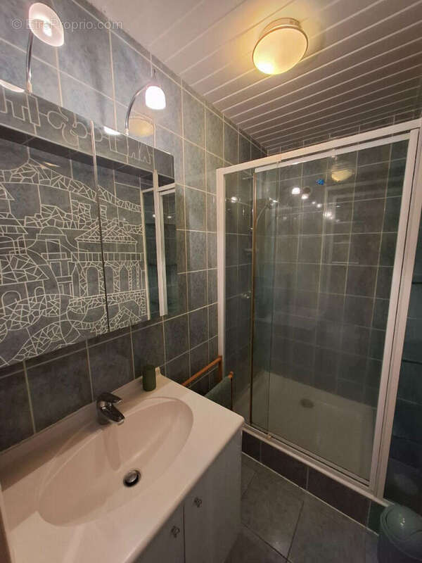 Appartement à CIBOURE