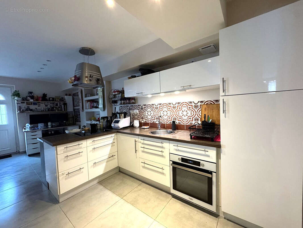 Appartement à LE MANS