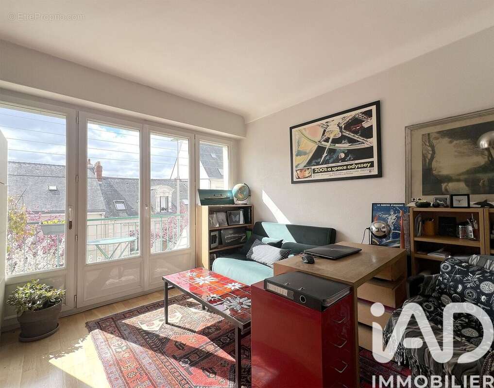 Photo 5 - Appartement à NANTES