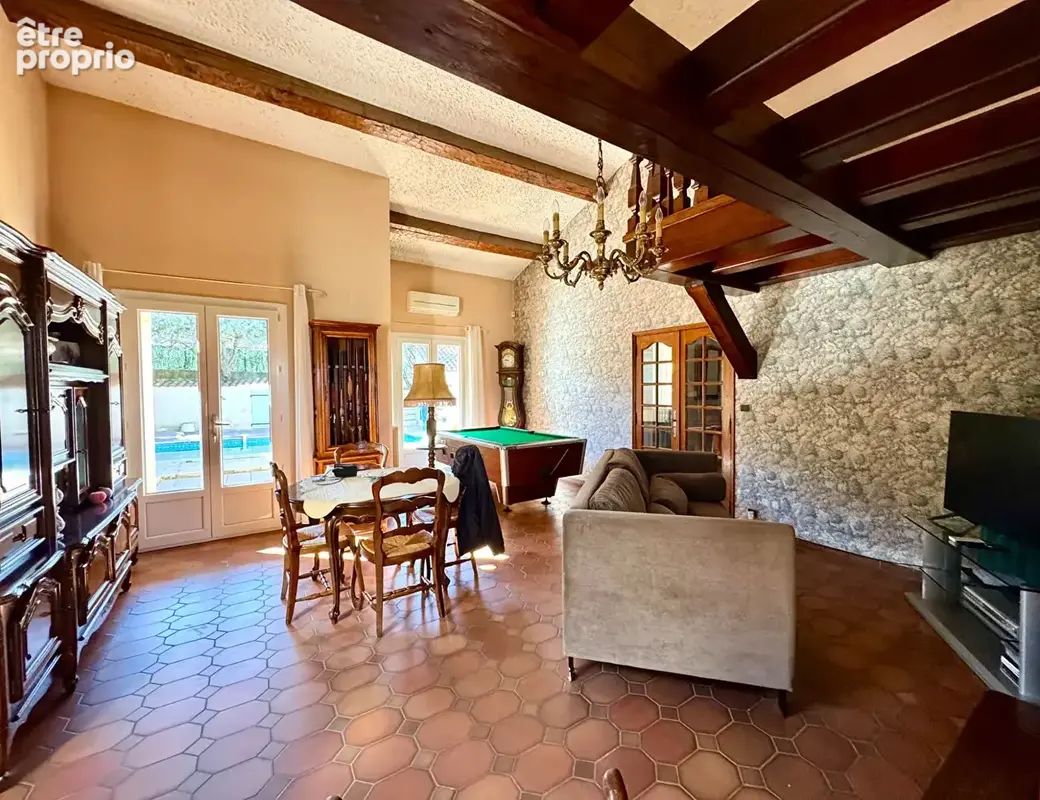 Maison - 4 pièces - 113 m² - photo 10