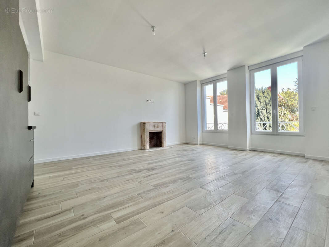 Appartement à VALLET