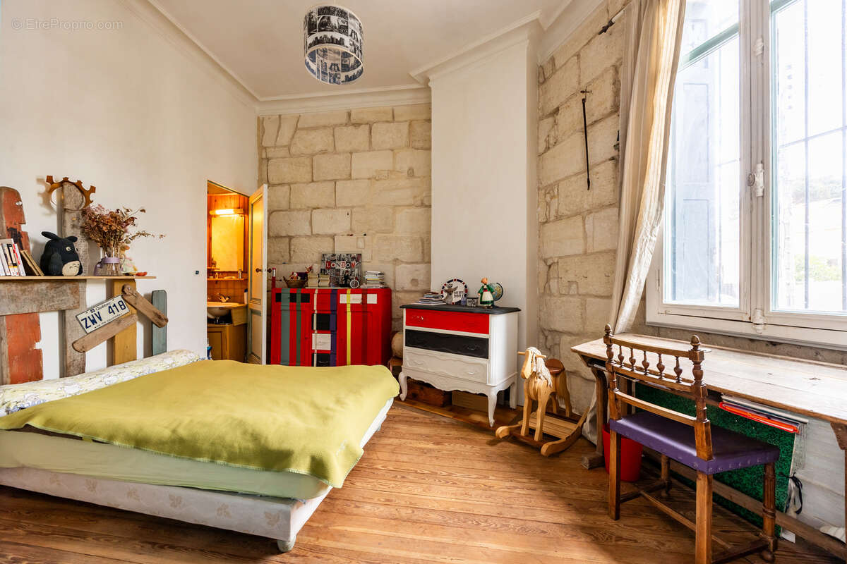 Maison à BORDEAUX