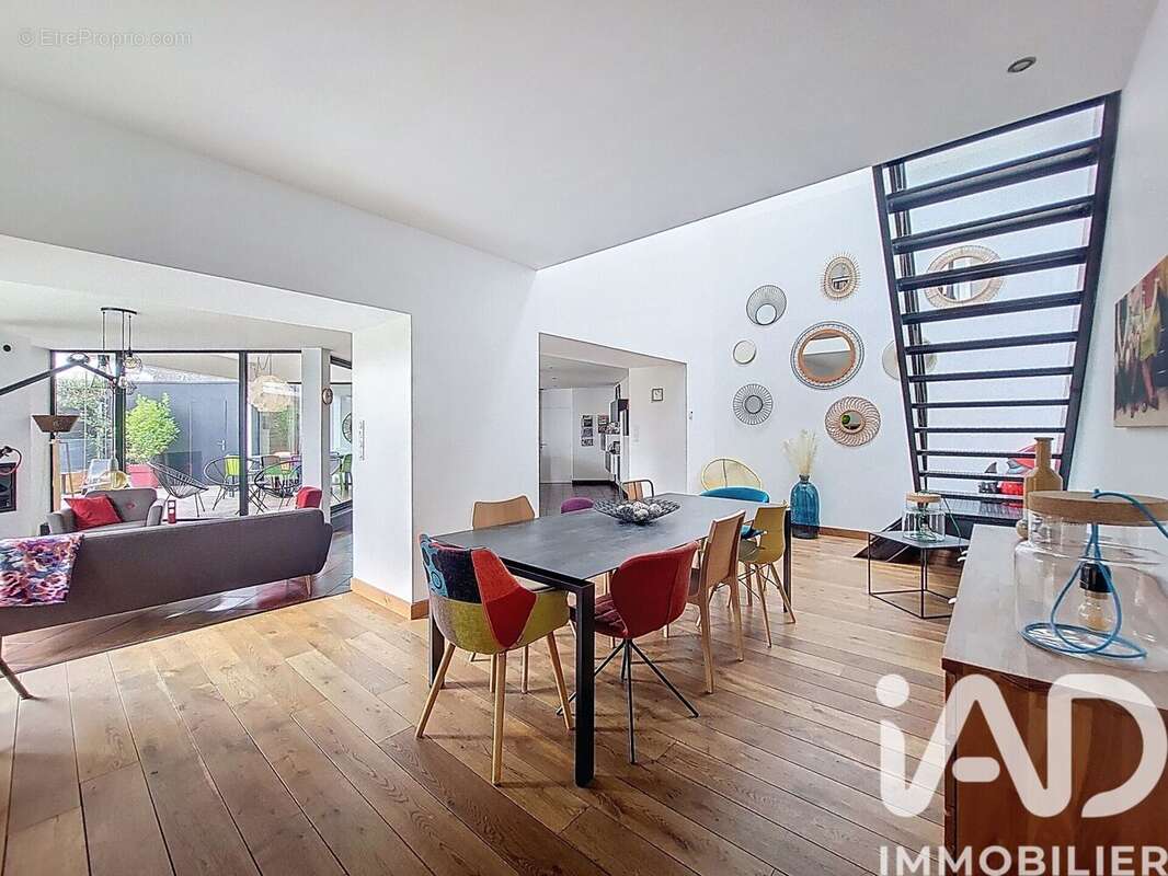 Photo 4 - Maison à BONO