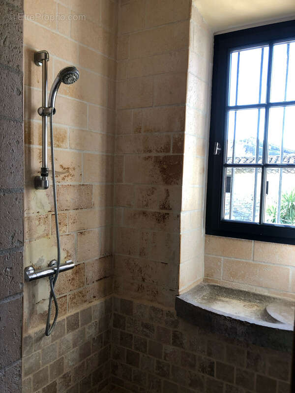 Maison à SAINT-HIPPOLYTE-DU-FORT