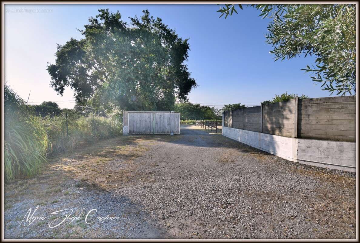 Maison à vendre 3 pièces  de 116 m² benesse maremne (40) maison de plain-pied - photo 20