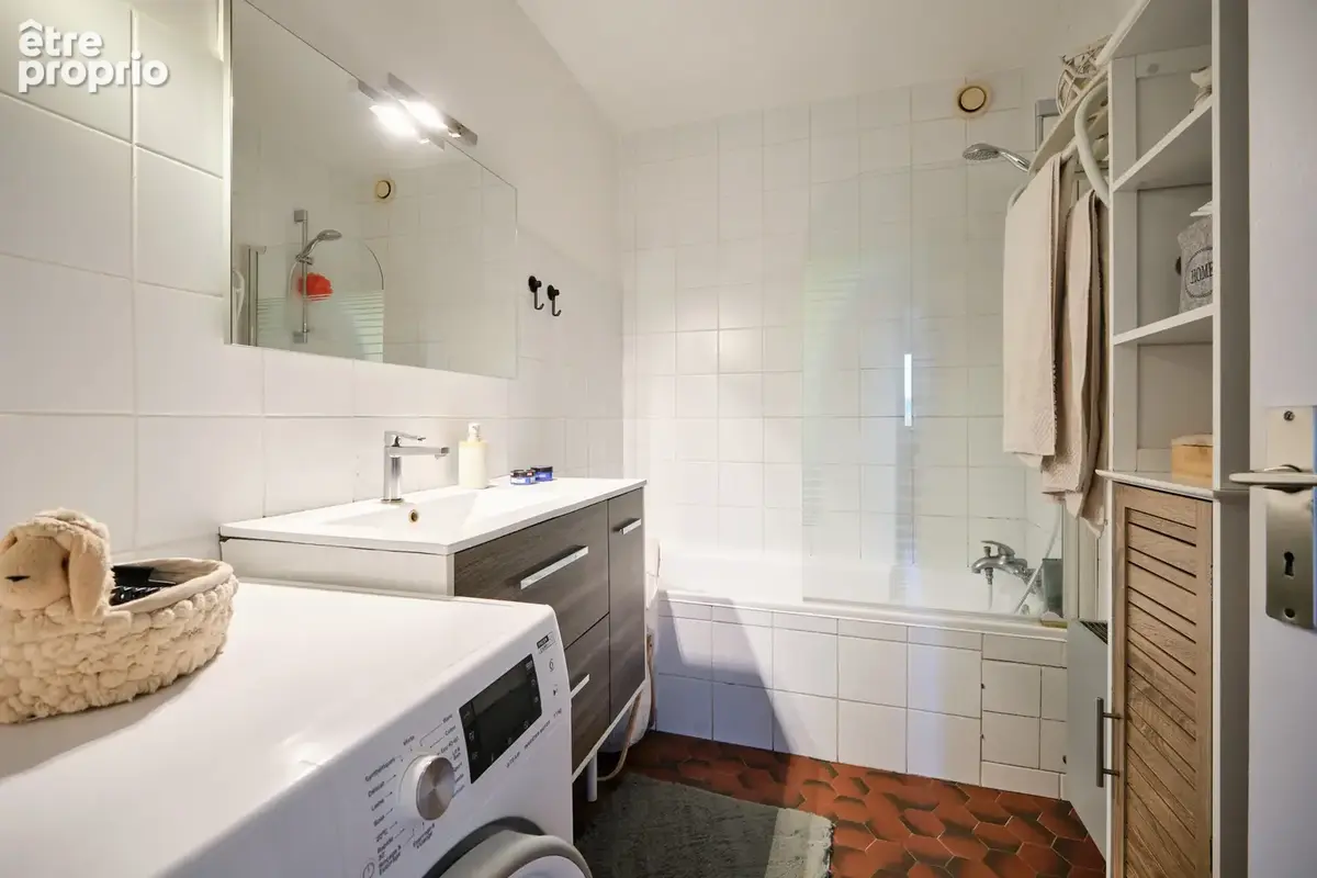 Appartement 4 pièces 86 m² à vendre à Meythet (74960) - photo 12