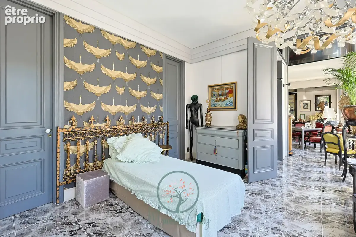 Appartement d'architecte, T2/3 de 84 m2 - photo 10