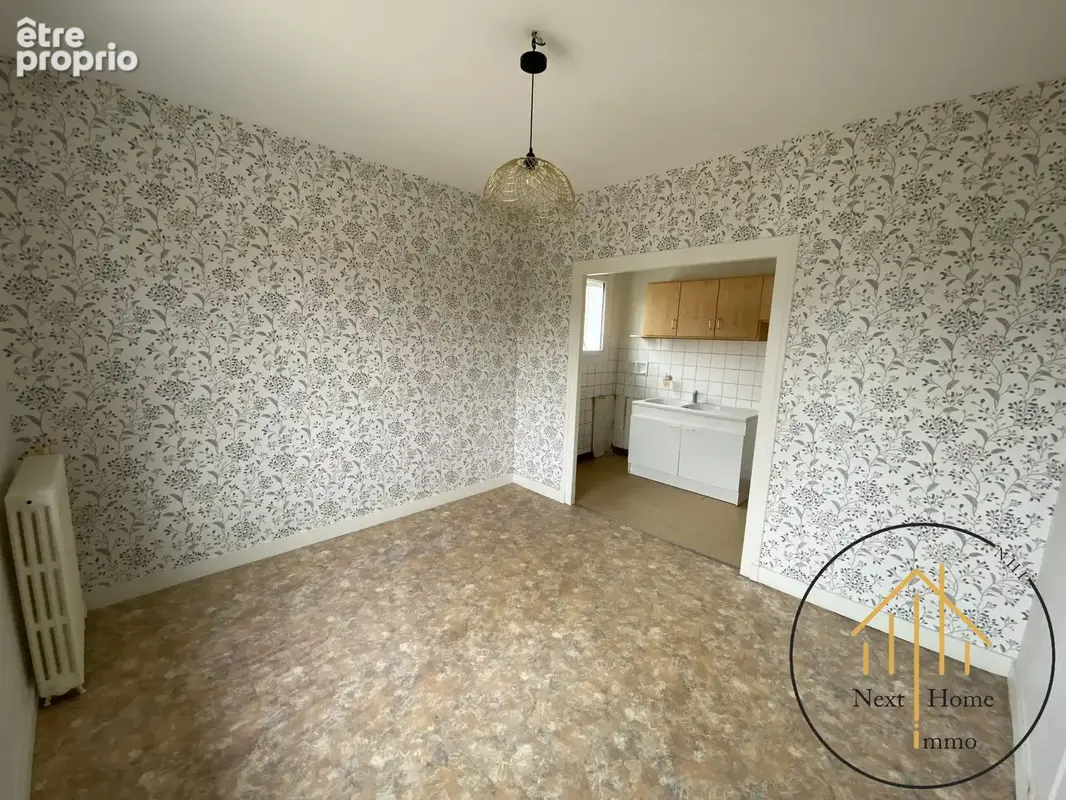 Maison 5 pièces 132 m² à vendre à Chalais (16210) - photo 9